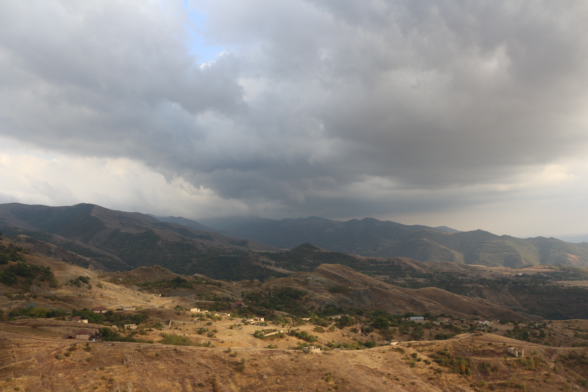 Haut-Karabakh