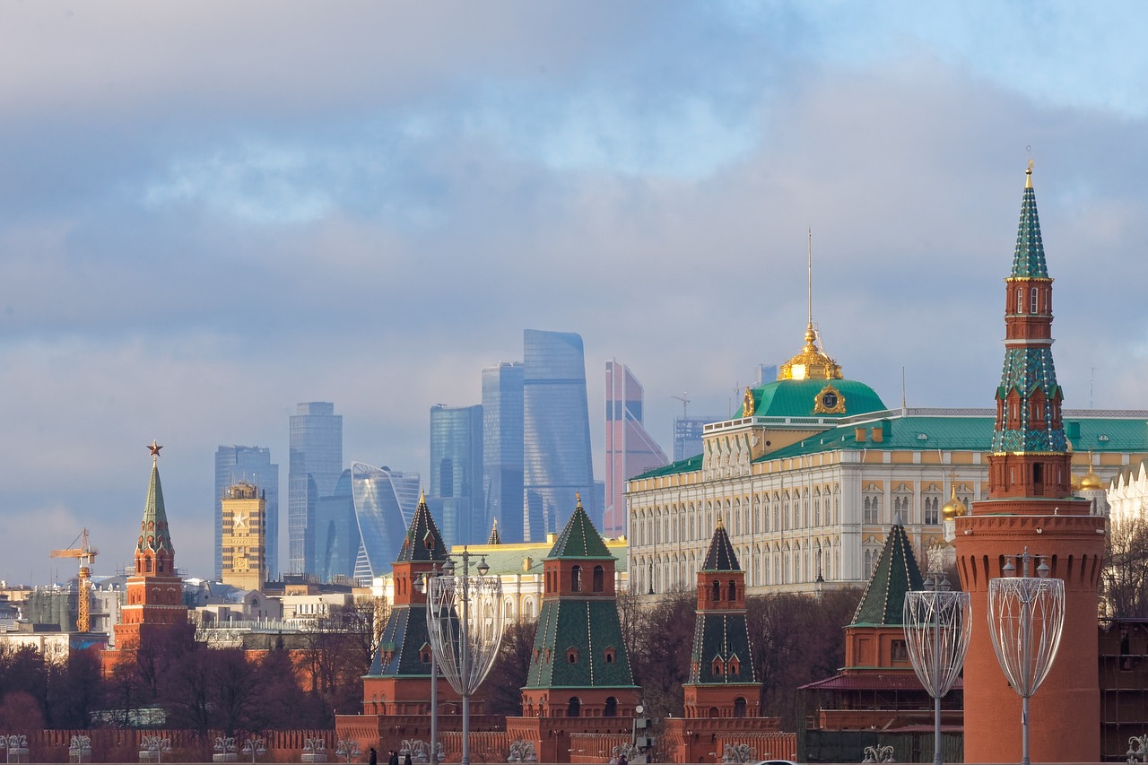 view, cool backgrounds, moscow