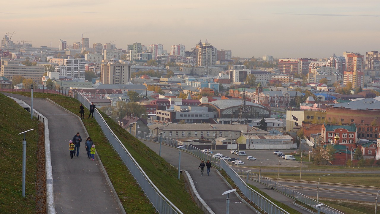barnaul, city, siberia, highland park, architecture, sky, barnaul, barnaul, barnaul, barnaul, barnaul