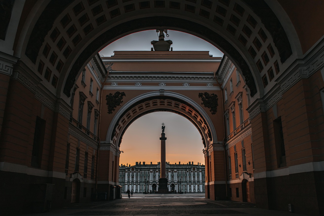 peter, petersburg, st petersburg, russia, sky, nature, architecture, tourism, stroll, historical, sunset, leningrad, castle