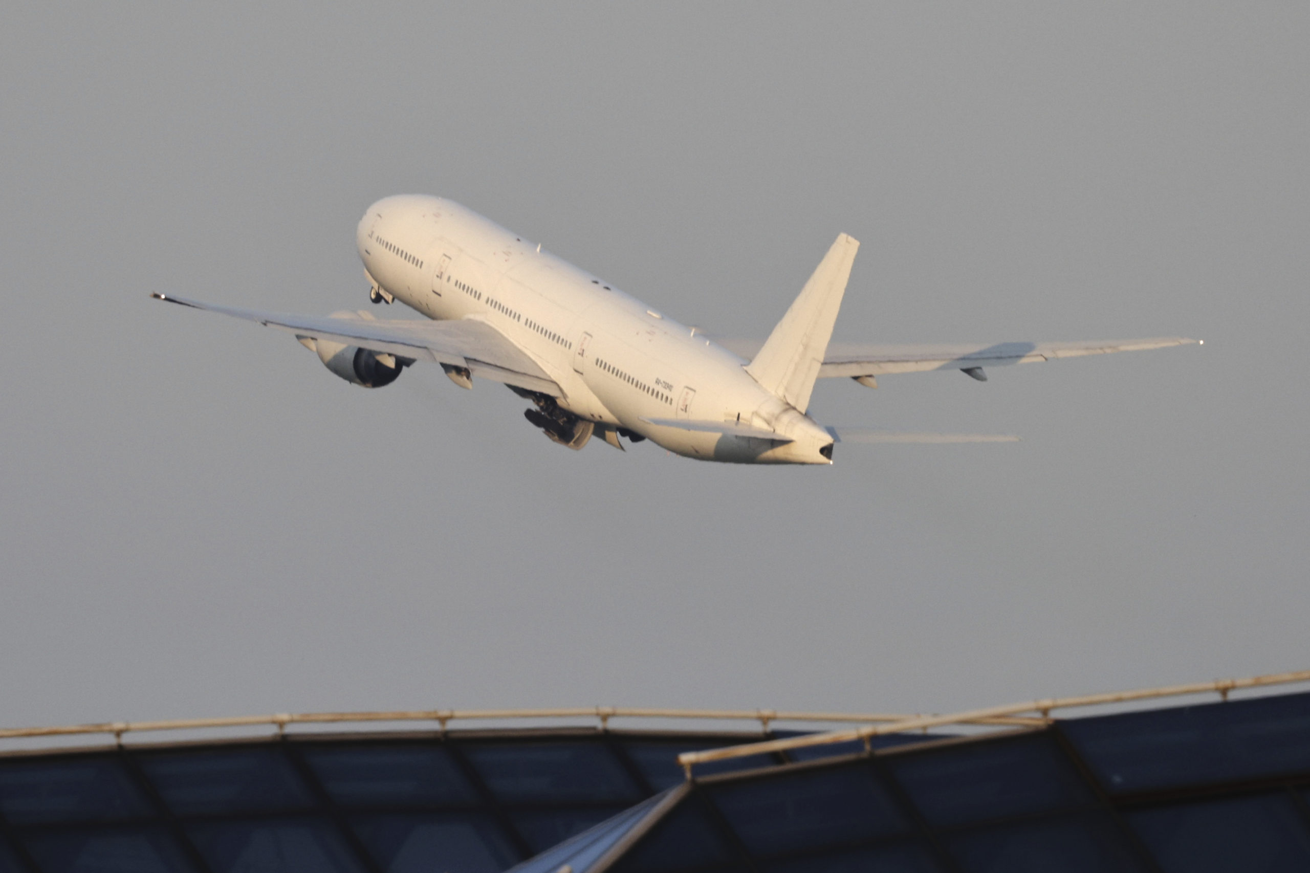 Nordwind Boeing 777-200ER