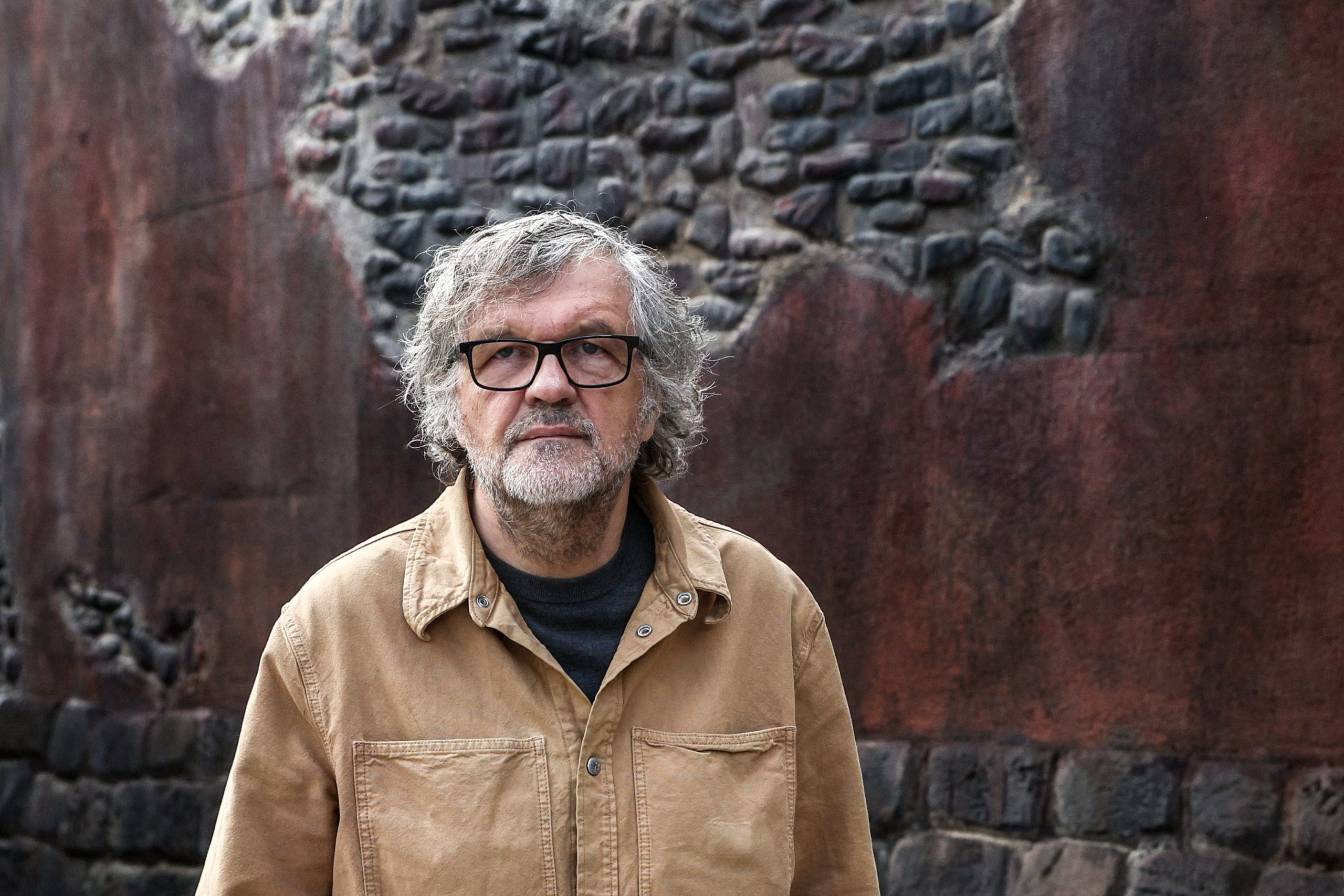 Emir Kusturica