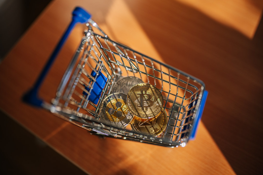 cryptomonnaies