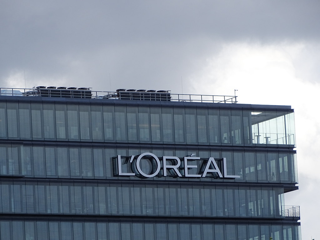 L'Oréal