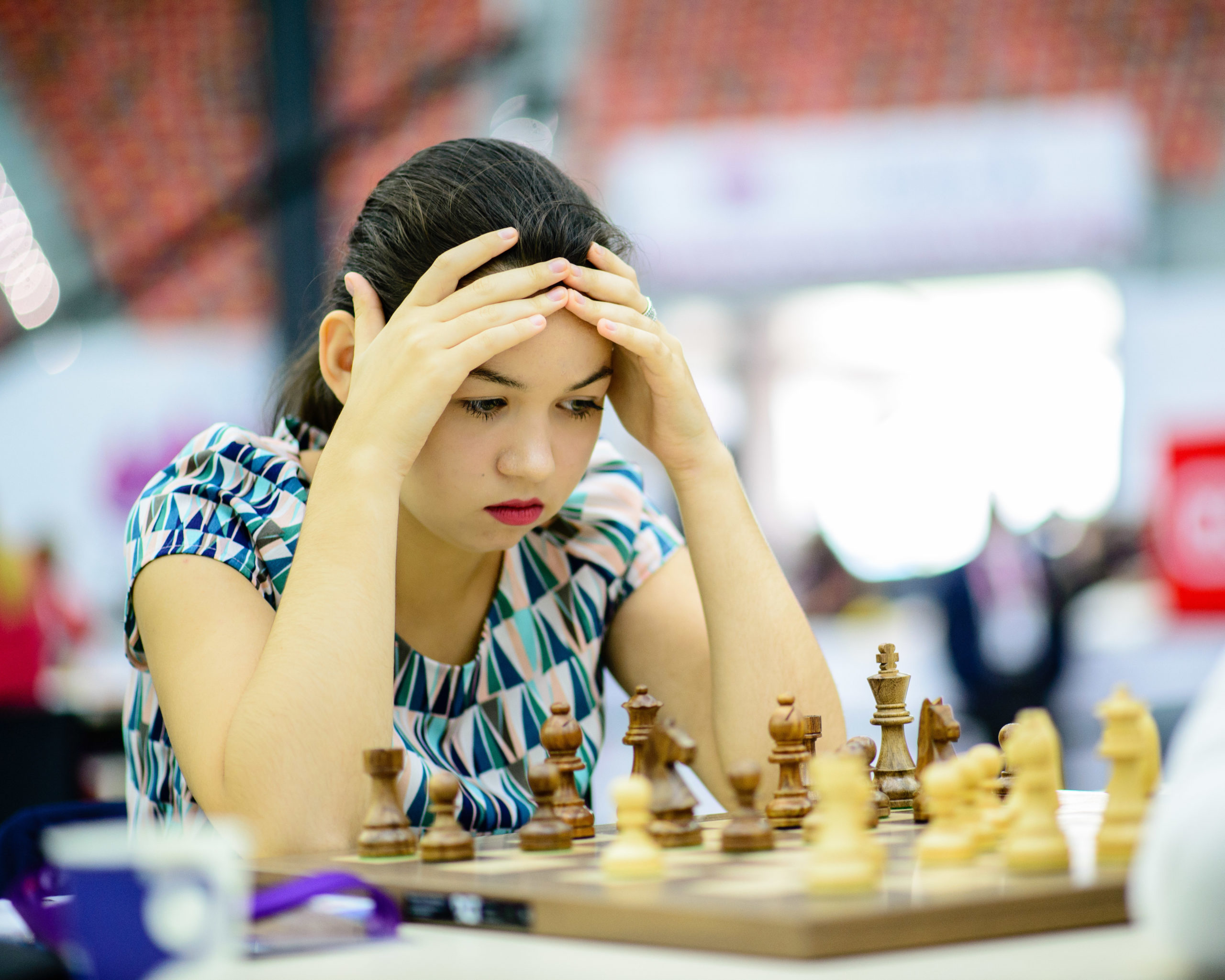 Alexandra Goriatchkina